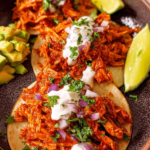 chicken tinga recipe