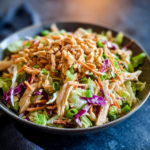 Chinese Chicken Salad