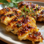 Melt in Your Mouth Chicken Breast