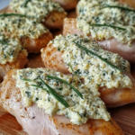 Melt In Your Mouth Chicken Breast