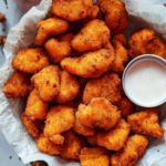 Popcorn Chicken