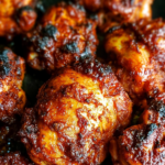 30-Min Oven Baked Boneless Skinless Chicken Thighs Amazing