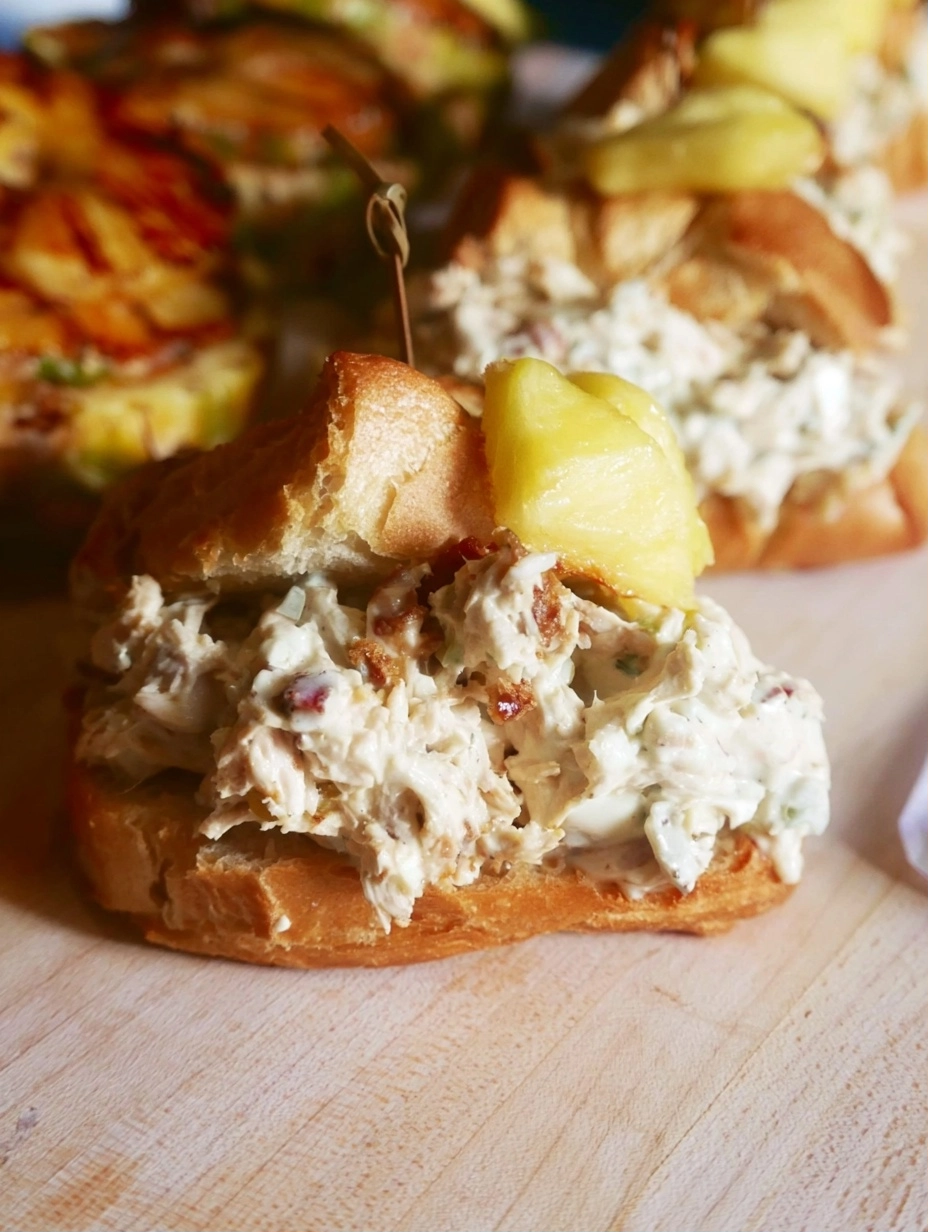 Chicken Salad Chick Maui Mama