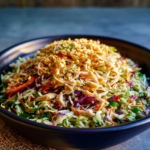 Chinese Chicken Salad Recipe