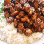 Golden Corral Bourbon Street Chicken Copycat