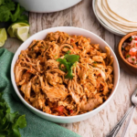 Make This Mexican Shredded Chicken Once