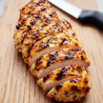 Pickle Juice Chicken Marinade