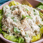 Ranch Chicken Salad