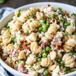 Creamy Pasta Salad
